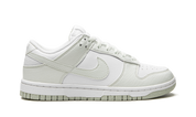 Nike Dunk Low Next Nature White Mint