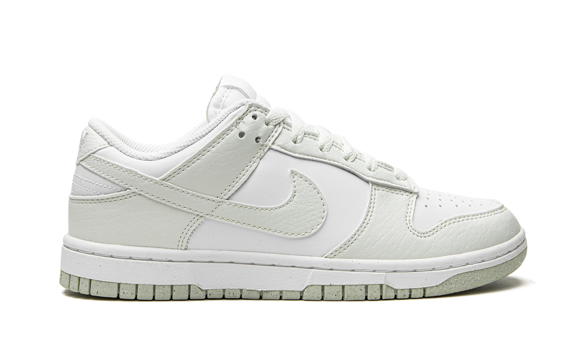 Nike Dunk Low Next Nature White Mint