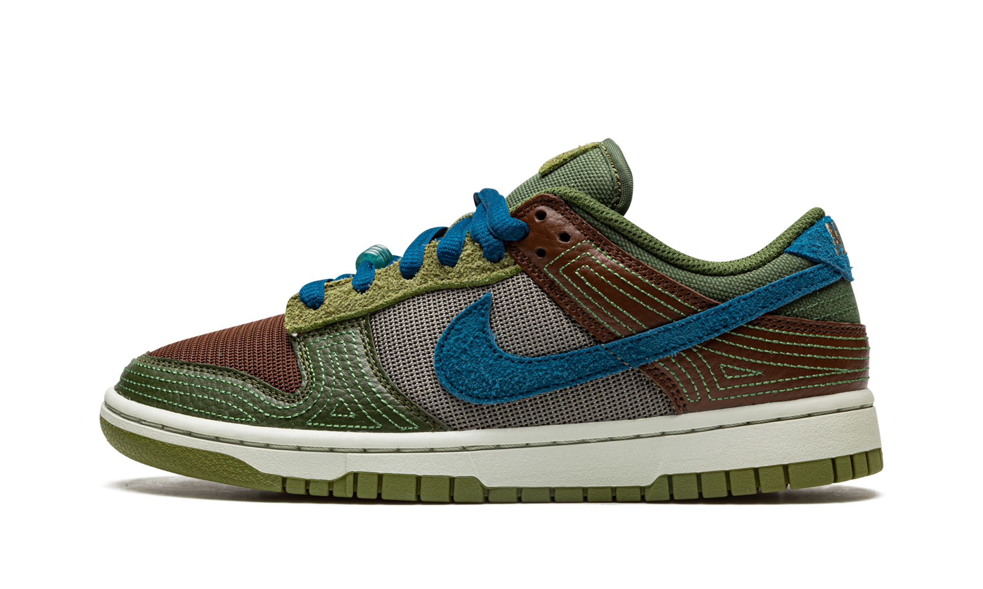 Nike Dunk Low NH Cacao Wow