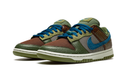 Nike Dunk Low NH Cacao Wow