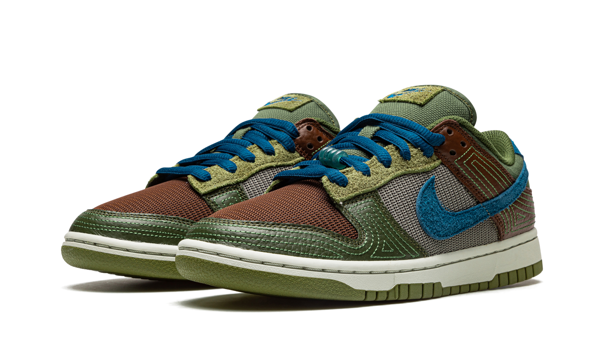 Nike Dunk Low NH Cacao Wow