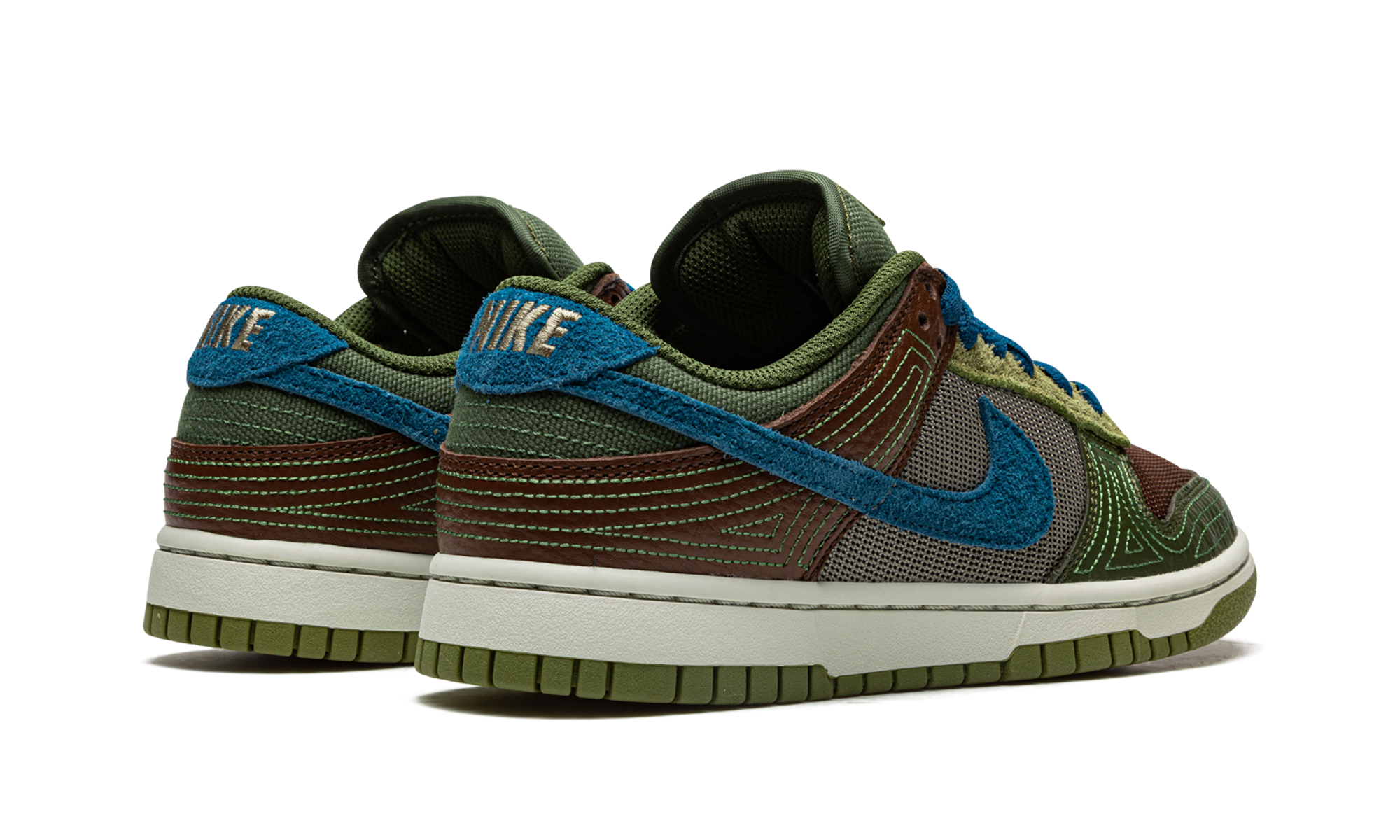 Nike Dunk Low NH Cacao Wow