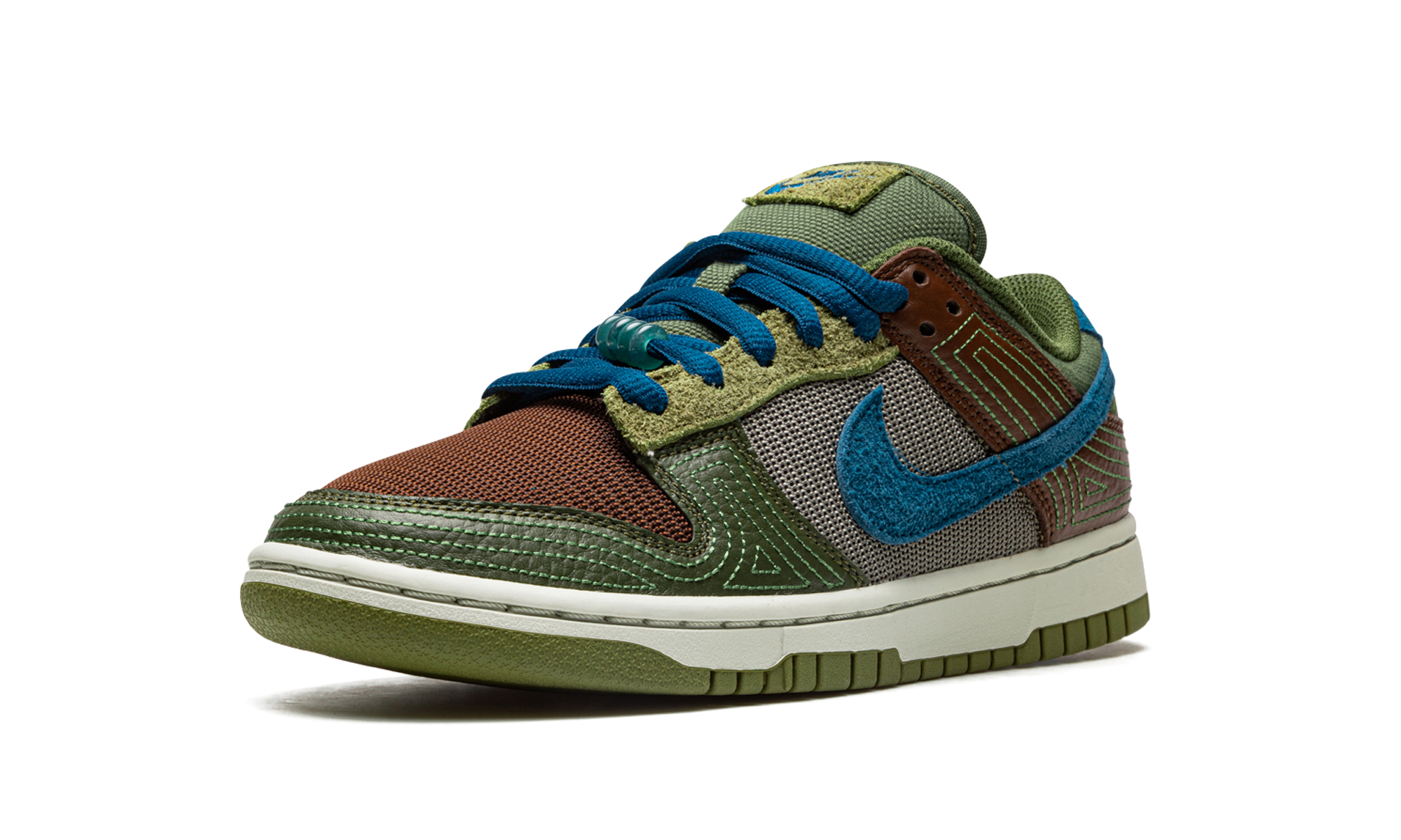 Nike Dunk Low NH Cacao Wow