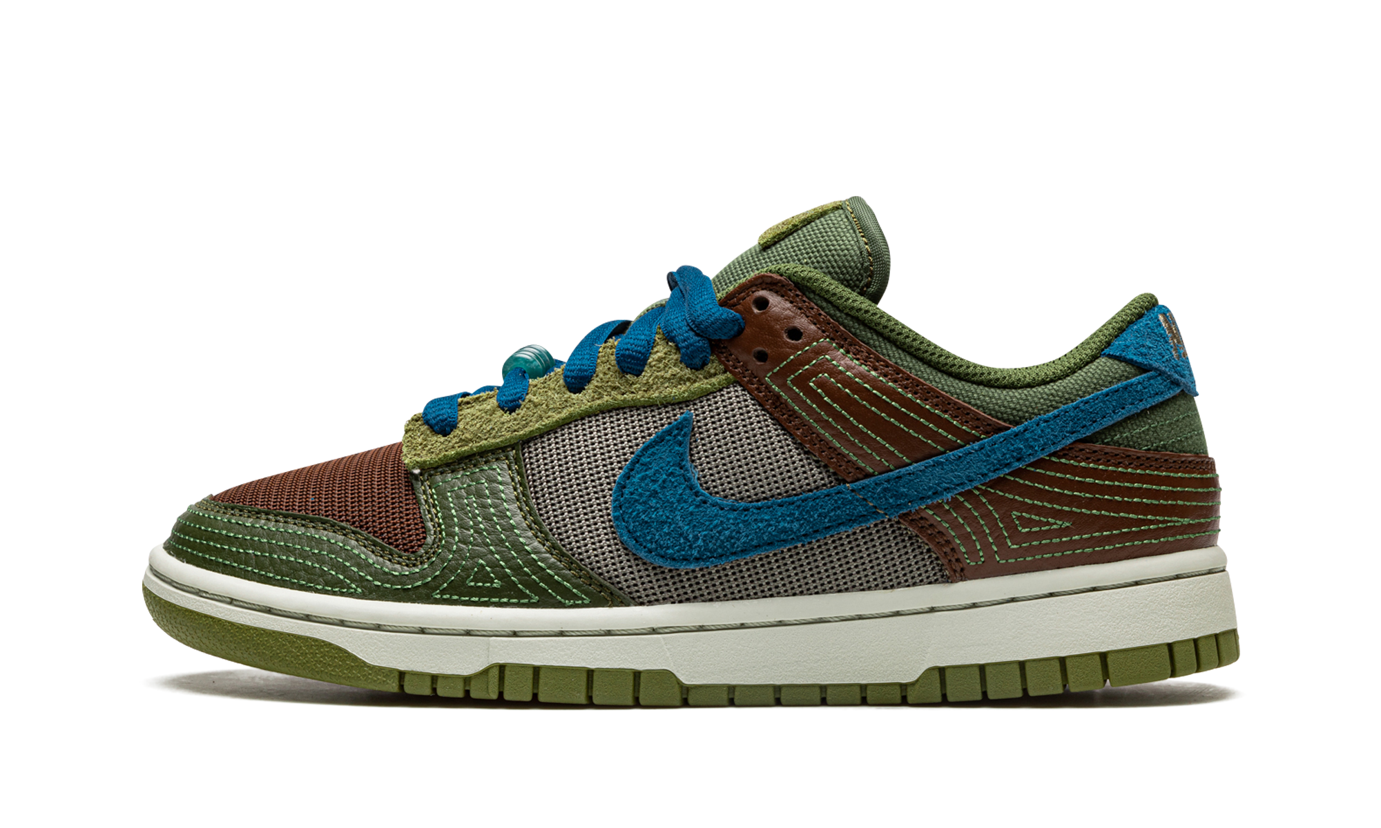 Nike Dunk Low NH Cacao Wow
