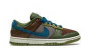 Nike Dunk Low NH Cacao Wow