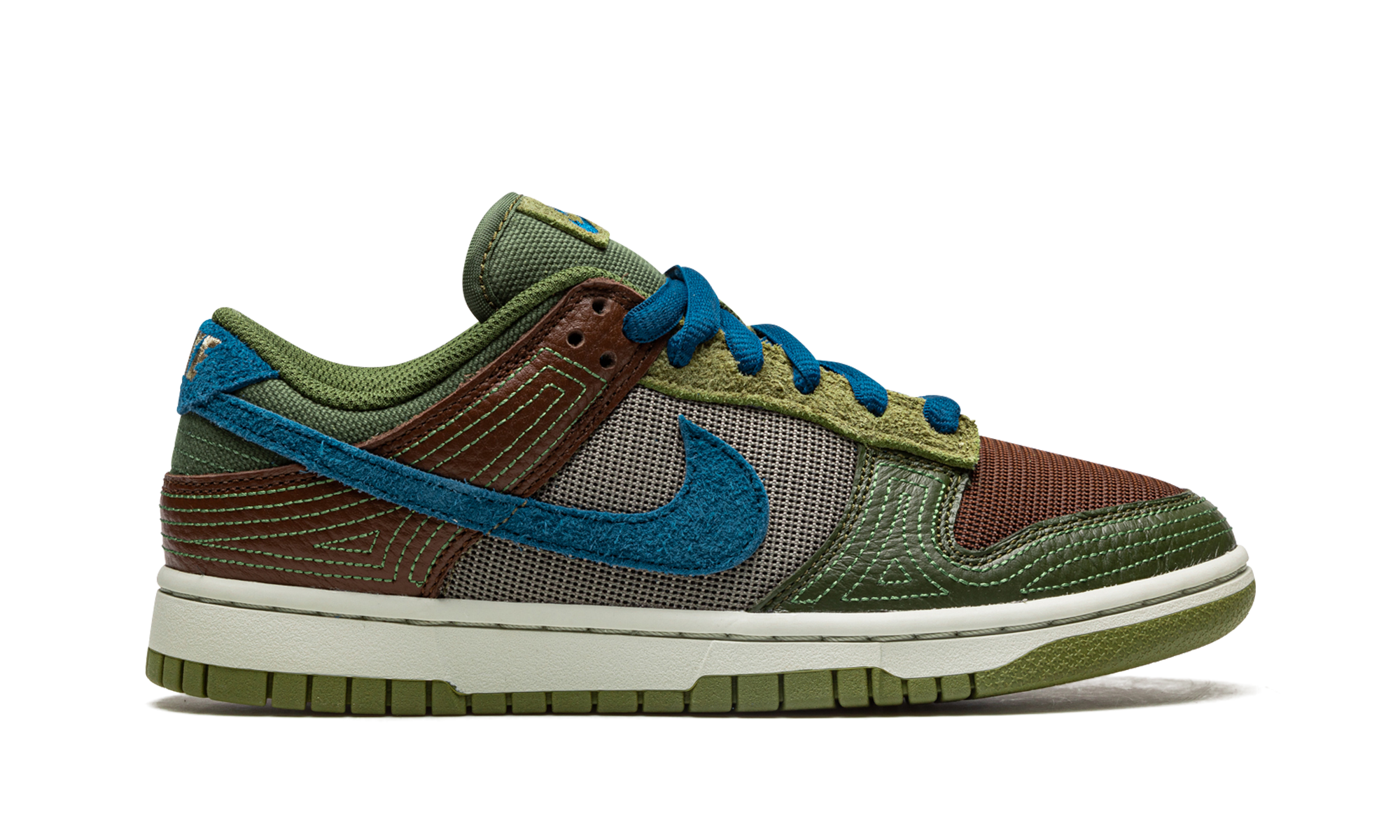 Nike Dunk Low NH Cacao Wow