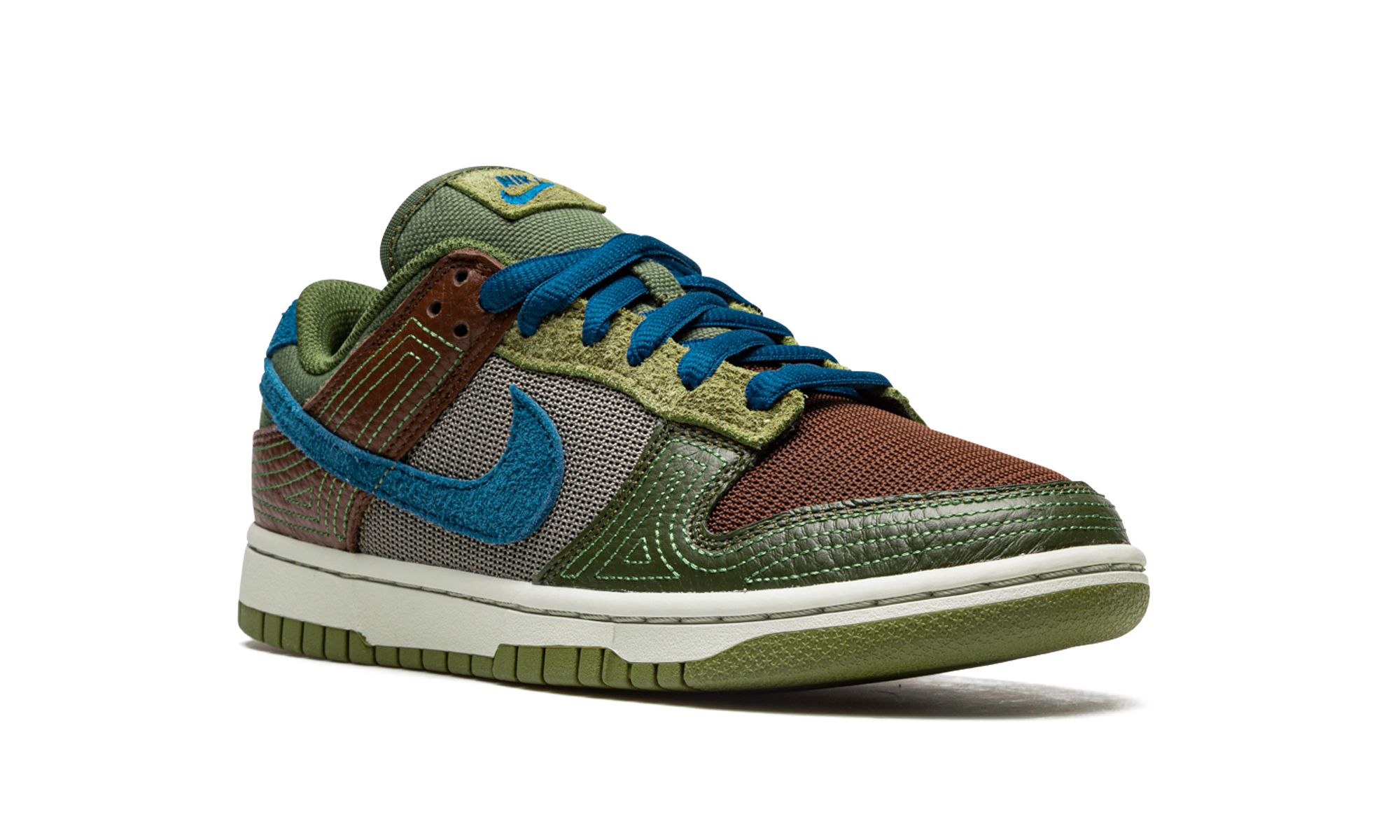 Nike Dunk Low NH Cacao Wow