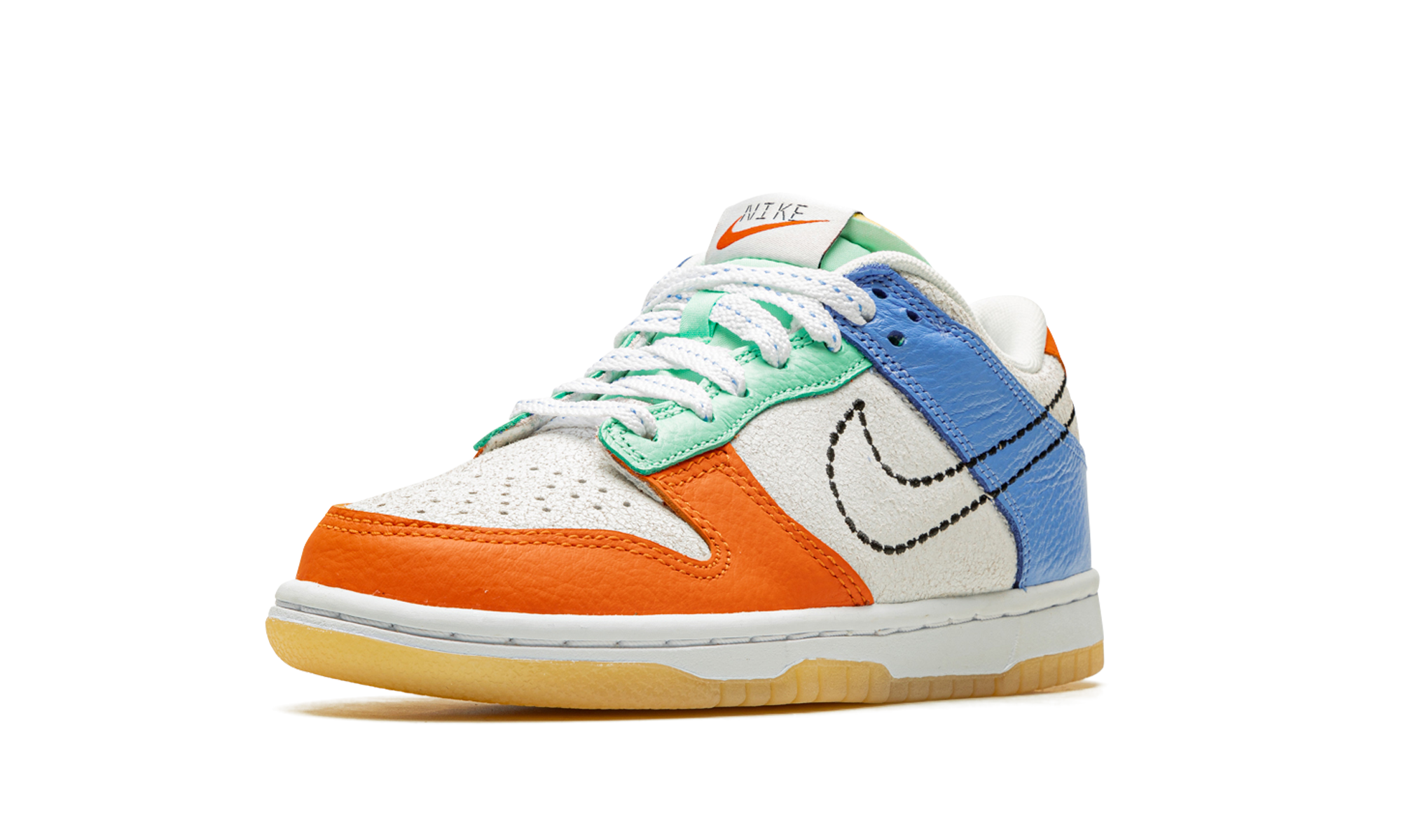Nike Dunk Low Nike 101 4
