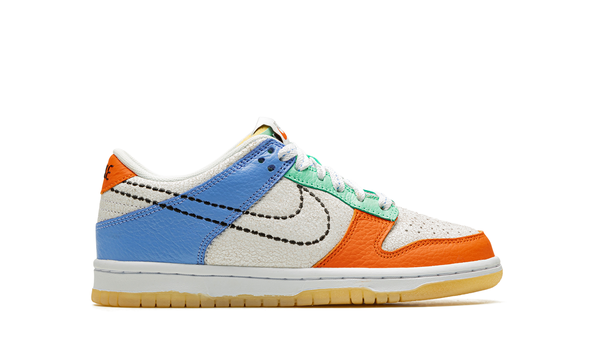 Nike Dunk Low Nike 101 6