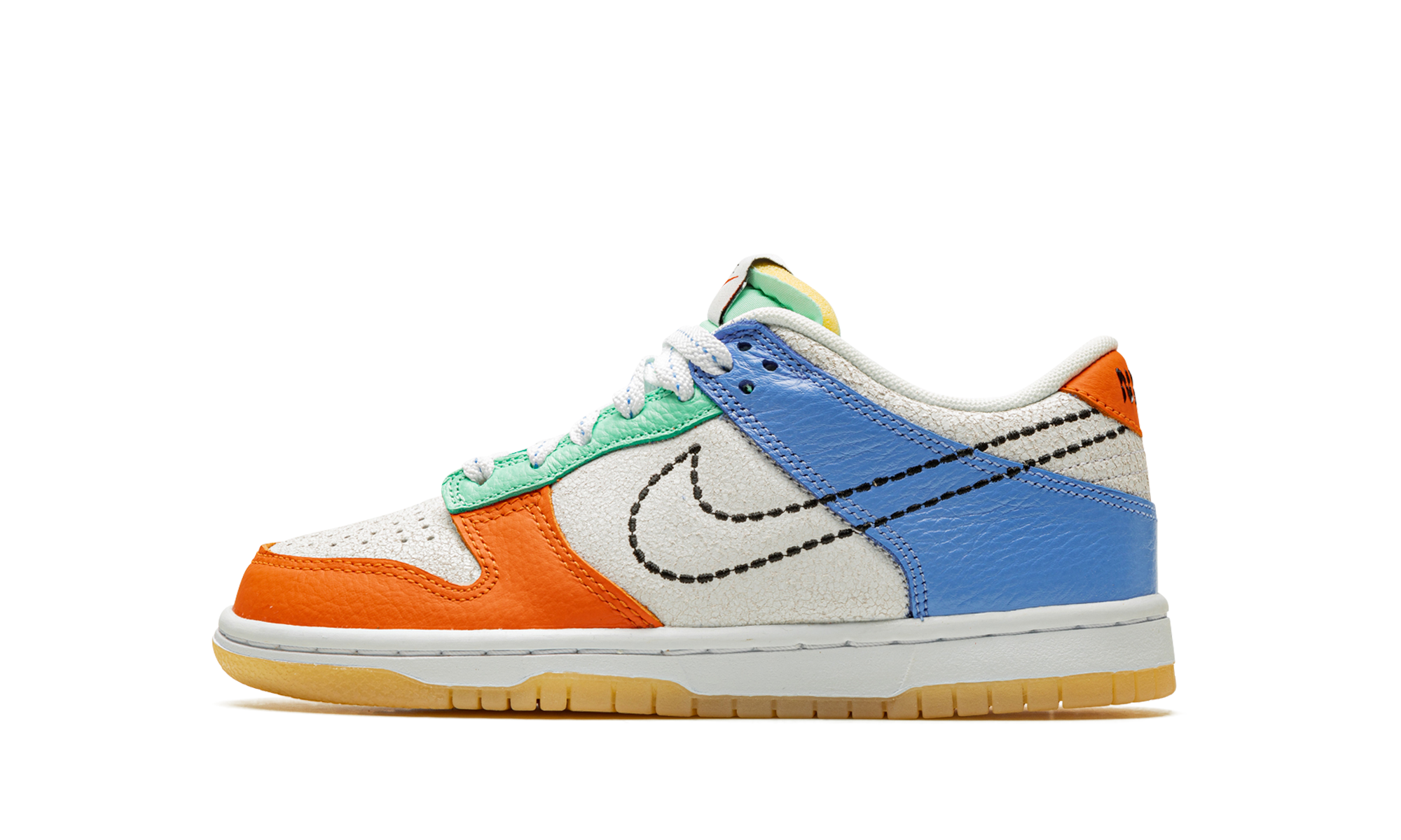 Nike Dunk Low Nike 101