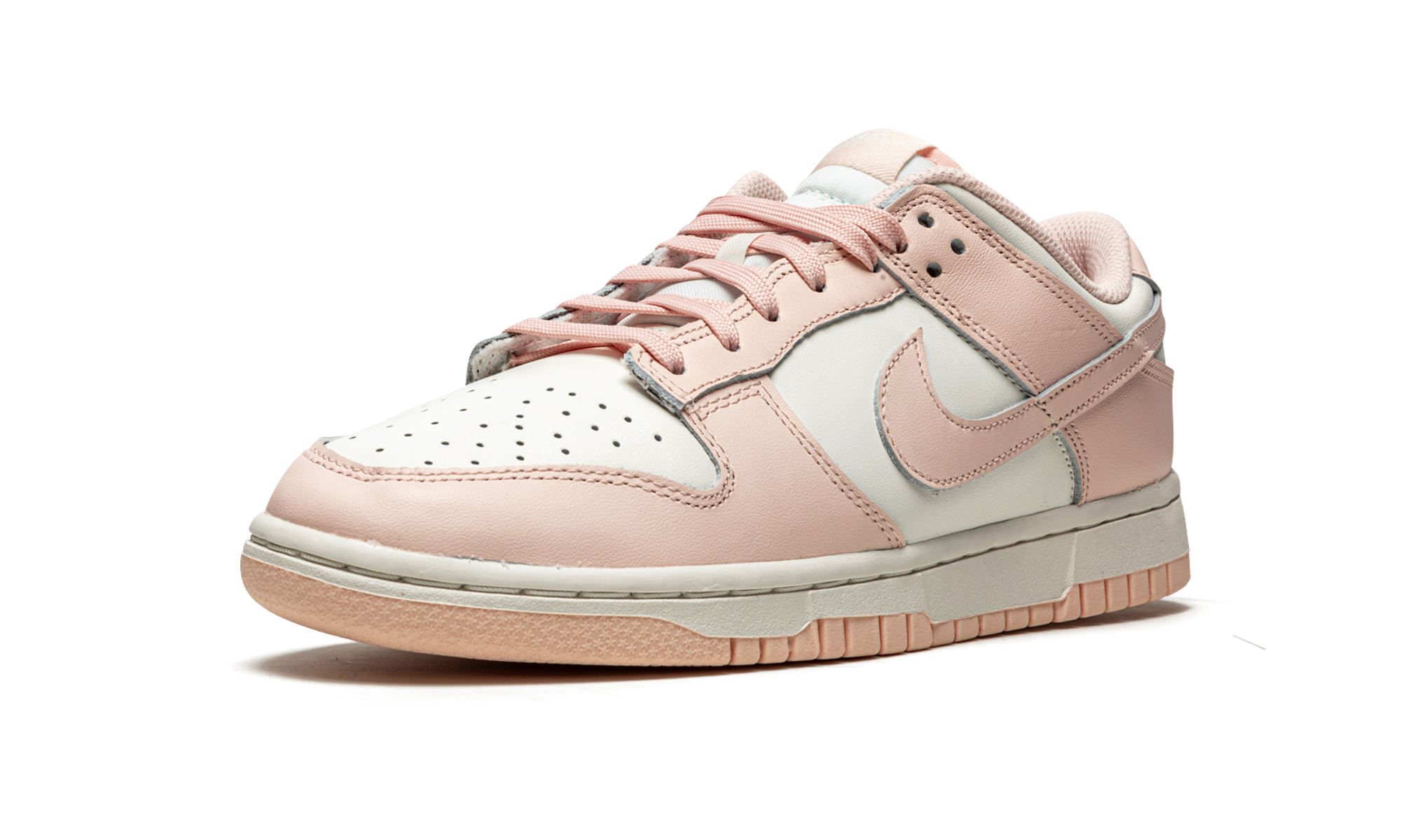Nike Dunk Low Orange Pearl 4