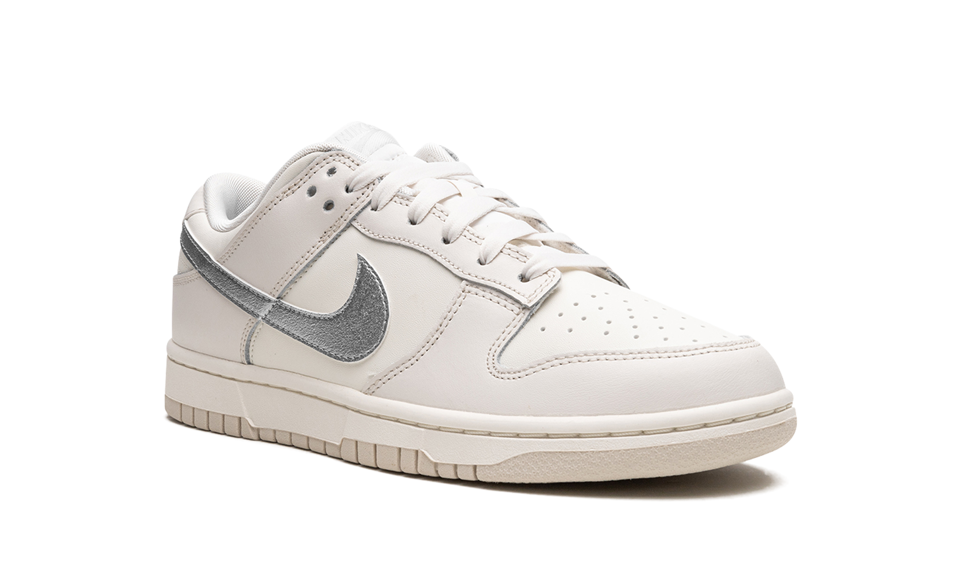 Nike Dunk Low Oxygen Purple