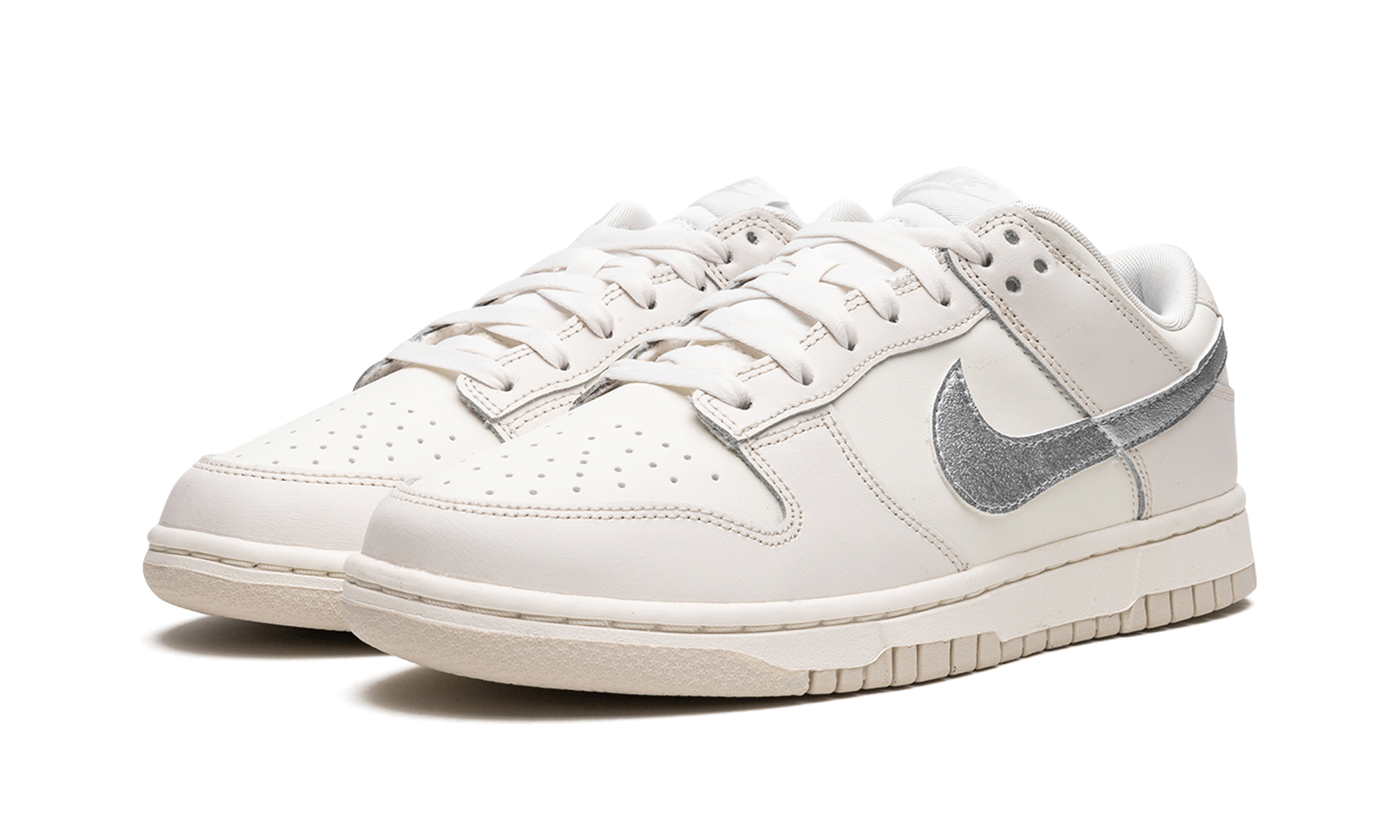 Nike Dunk Low Oxygen Purple