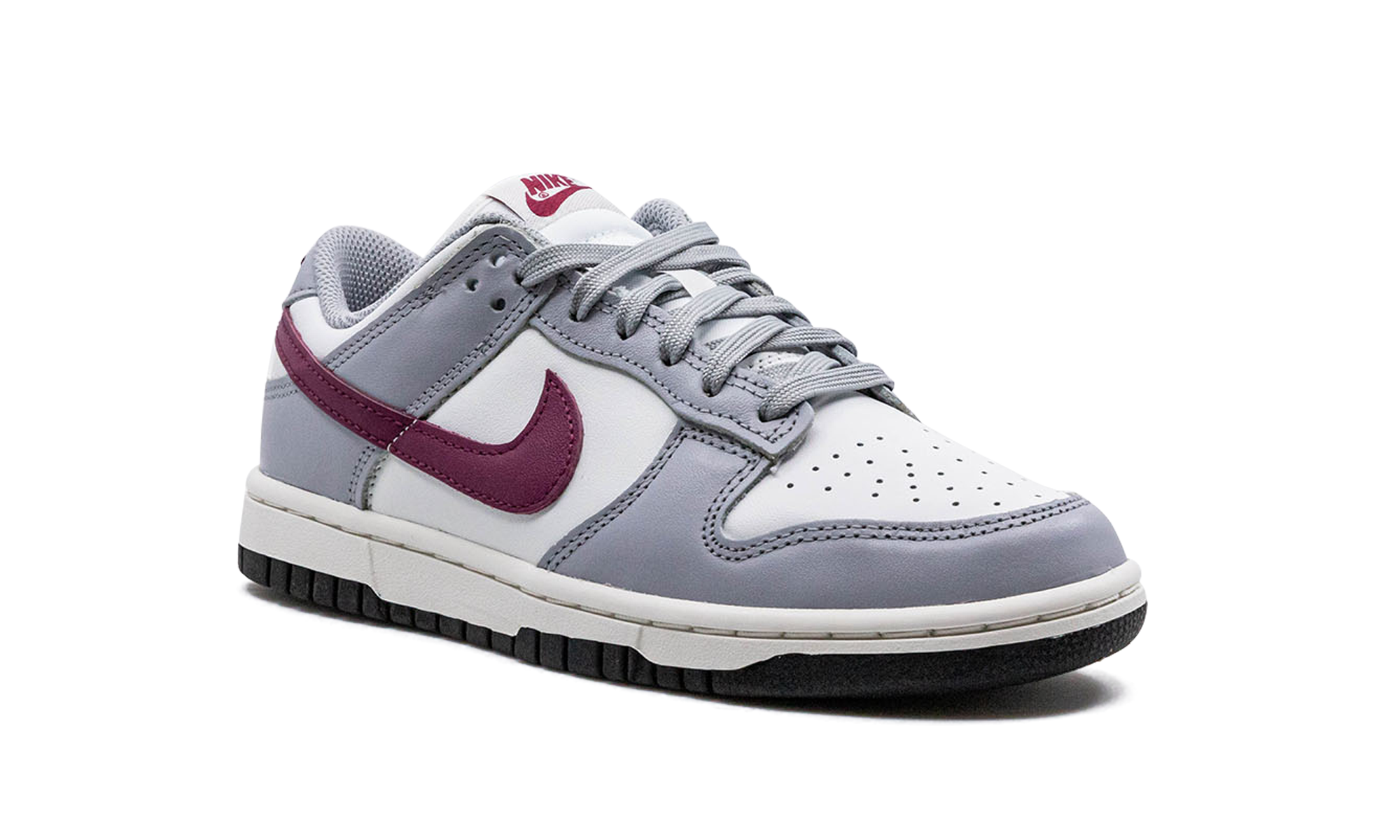 Nike Dunk Low Pale Ivory Redwood