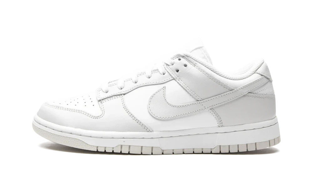 Nike Dunk Low Photon Dust 1