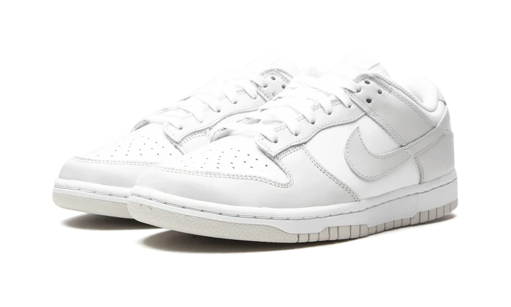 Nike Dunk Low Photon Dust 2
