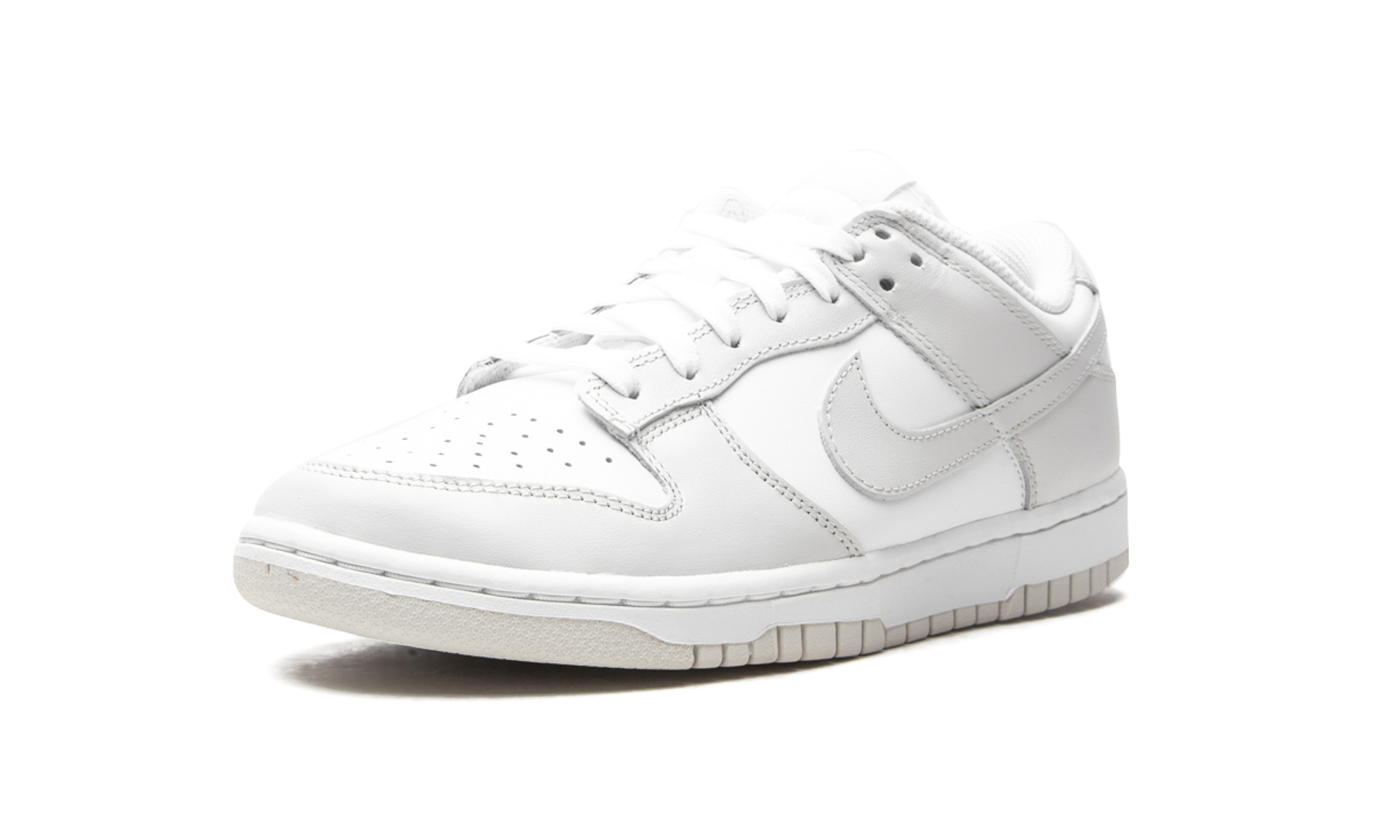 Nike Dunk Low Photon Dust 4