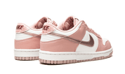 Nike Dunk Low Pink Velvet 3