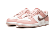 Nike Dunk Low Pink Velvet 6