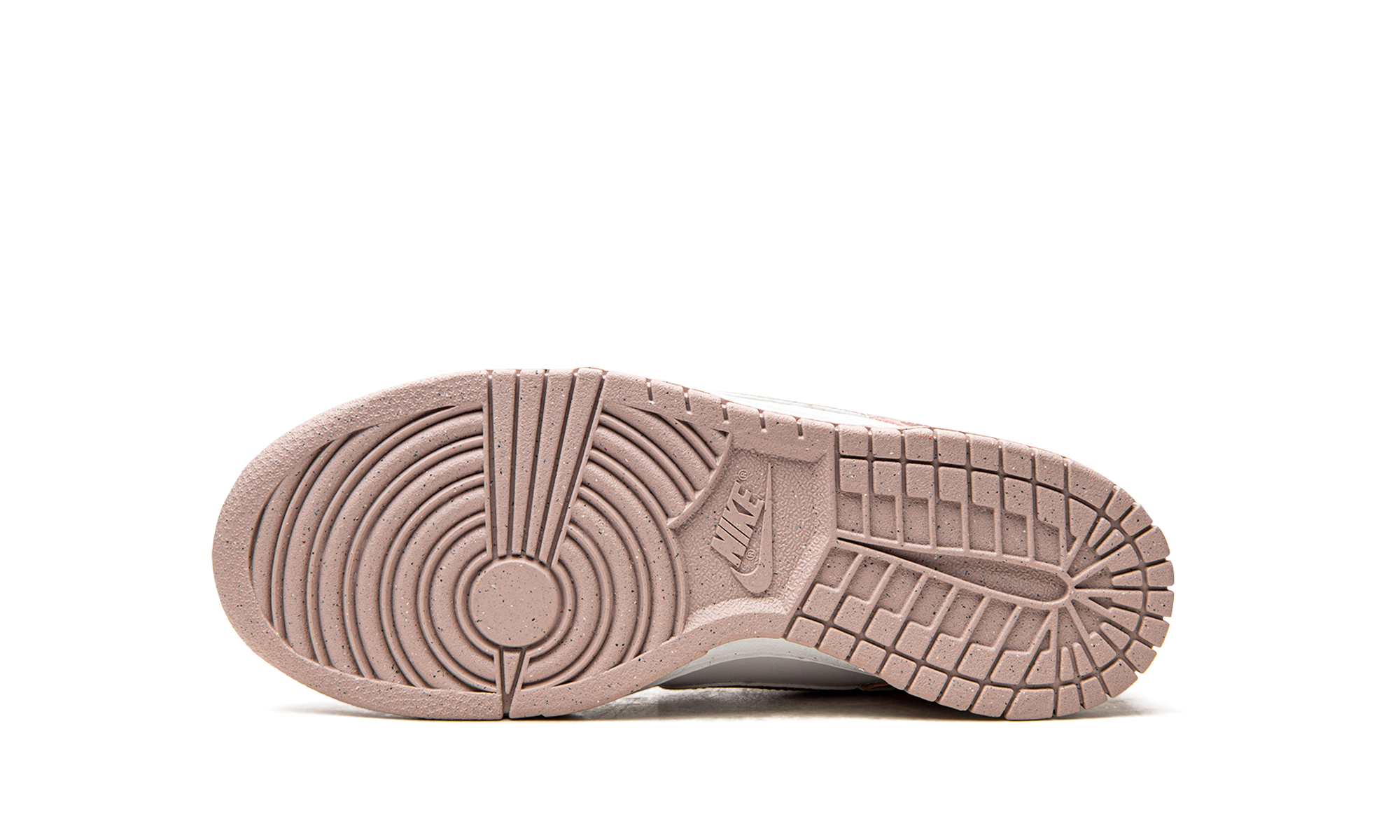 Nike Dunk Low Pink Velvet