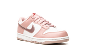Nike Dunk Low Pink Velvet