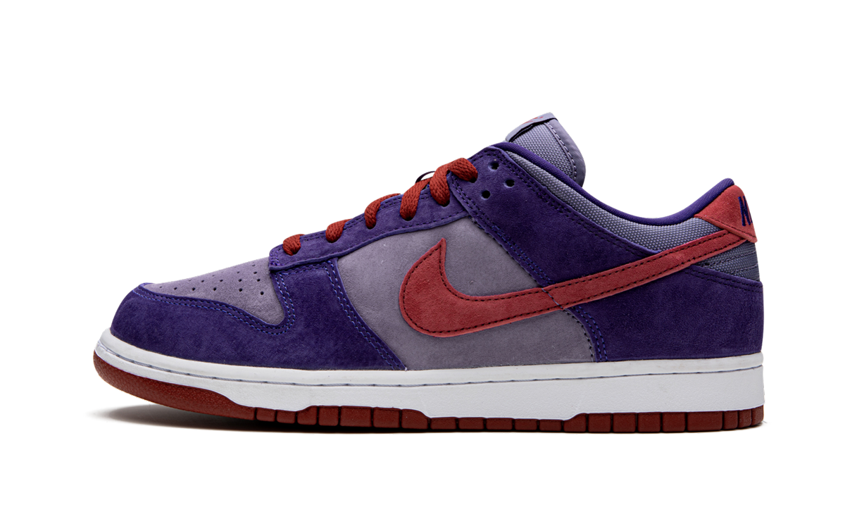 Nike Dunk Low Plum 1