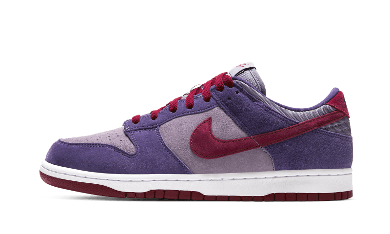 Nike Dunk Low Plum 1