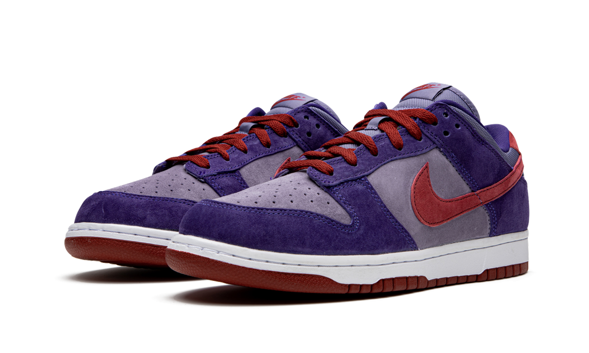 Nike Dunk Low Plum 3