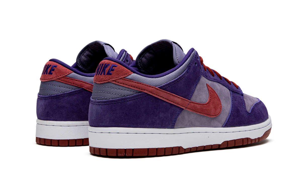 Nike Dunk Low Plum 4