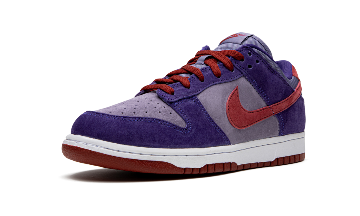 Nike Dunk Low Plum 5