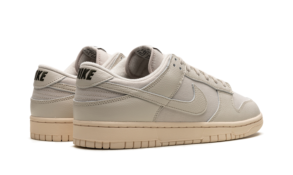 Nike Dunk Low Premium Light Orewood Brown 4
