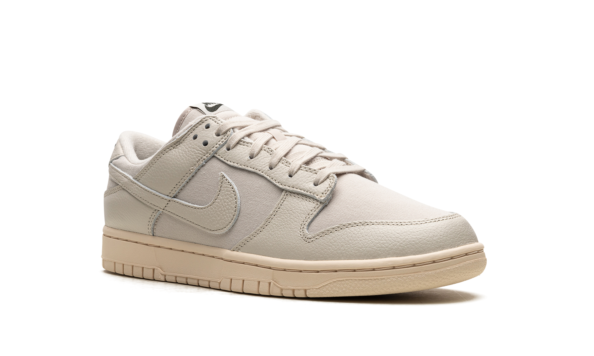 Nike Dunk Low Premium Light Orewood Brown