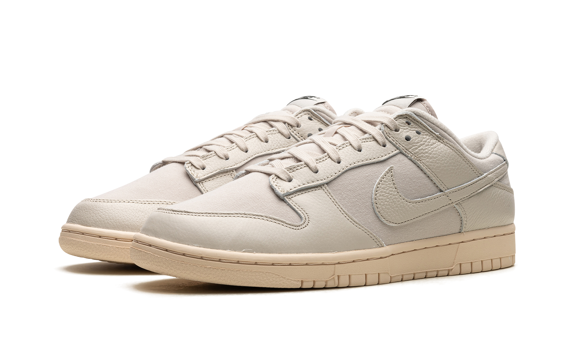 Nike Dunk Low Premium Light Orewood Brown