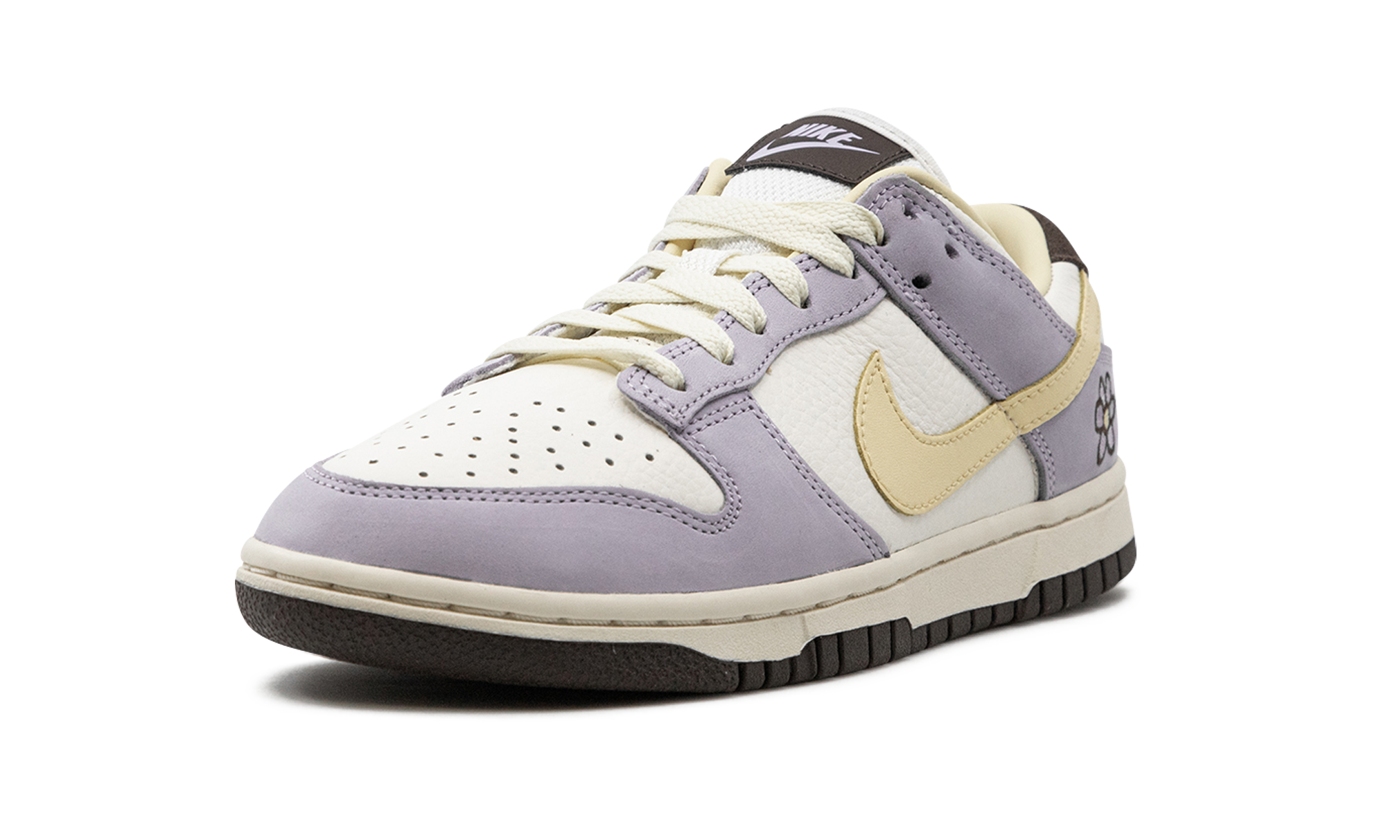Nike Dunk Low Premium Lilac Bloom (W) 5