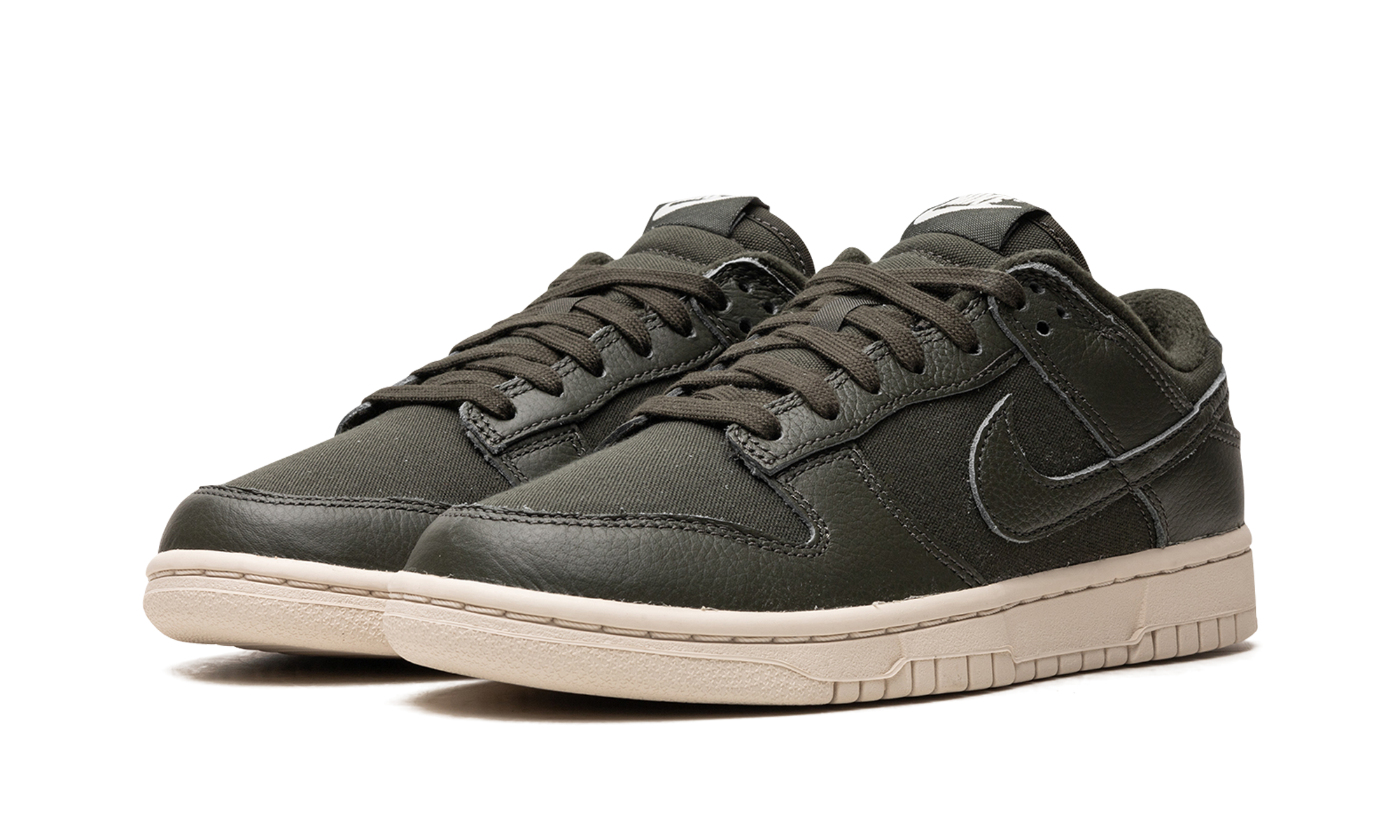 Nike Dunk Low Premium Sequoia 3