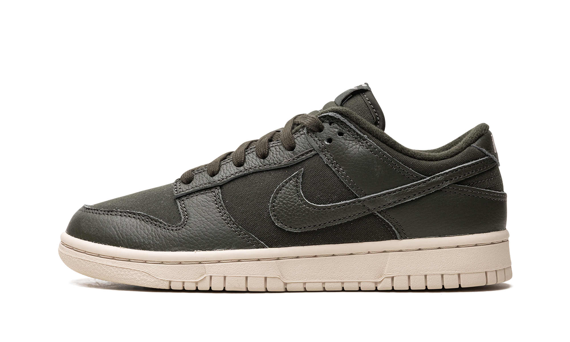 Nike Dunk Low Premium Sequoia