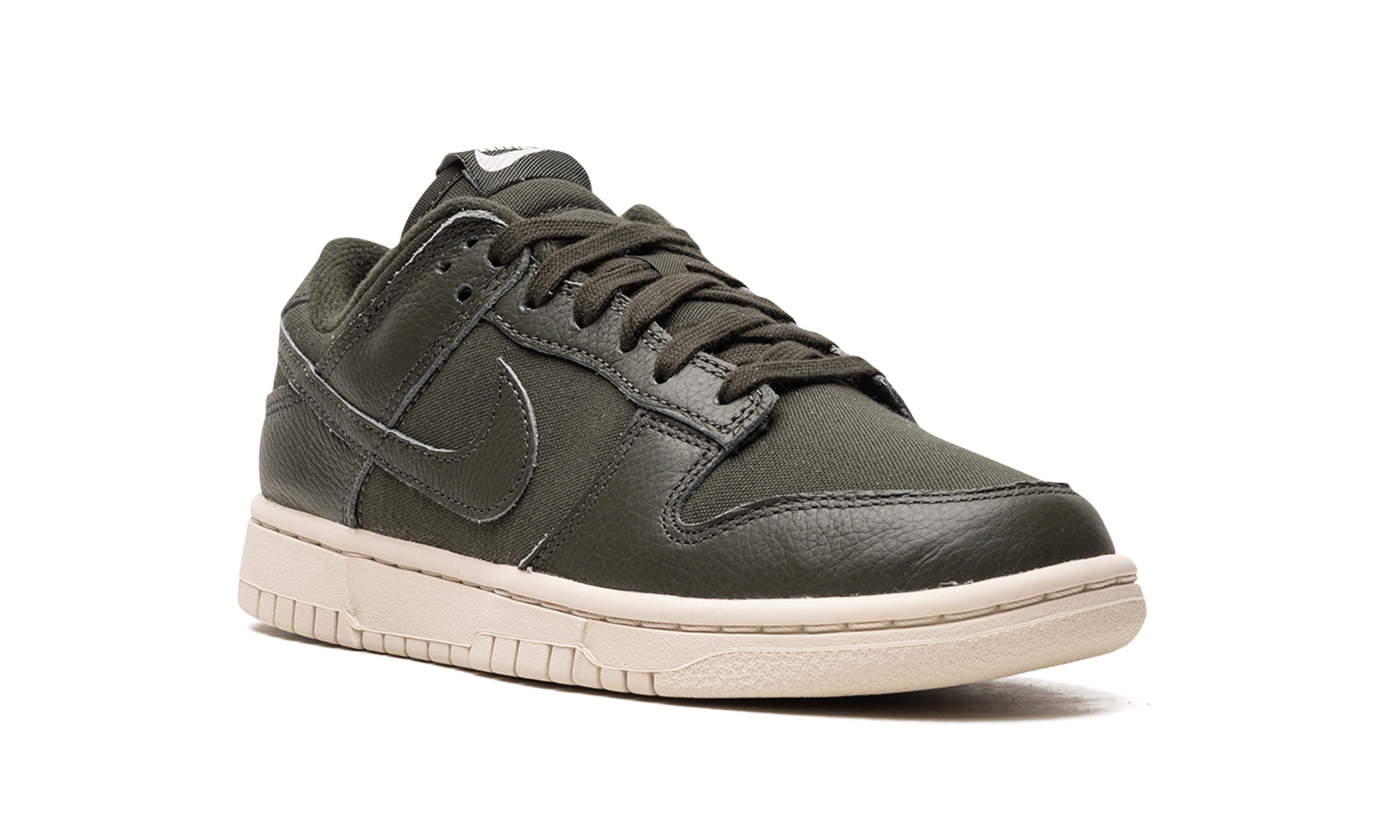 Nike Dunk Low Premium Sequoia