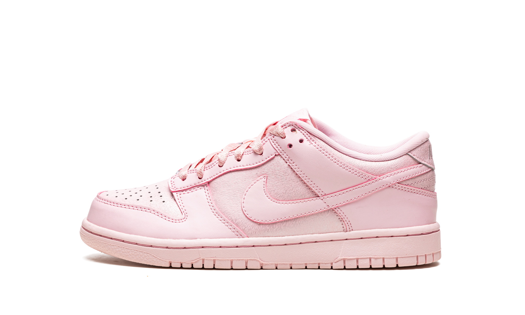 Nike Dunk Low Prism Pink 1