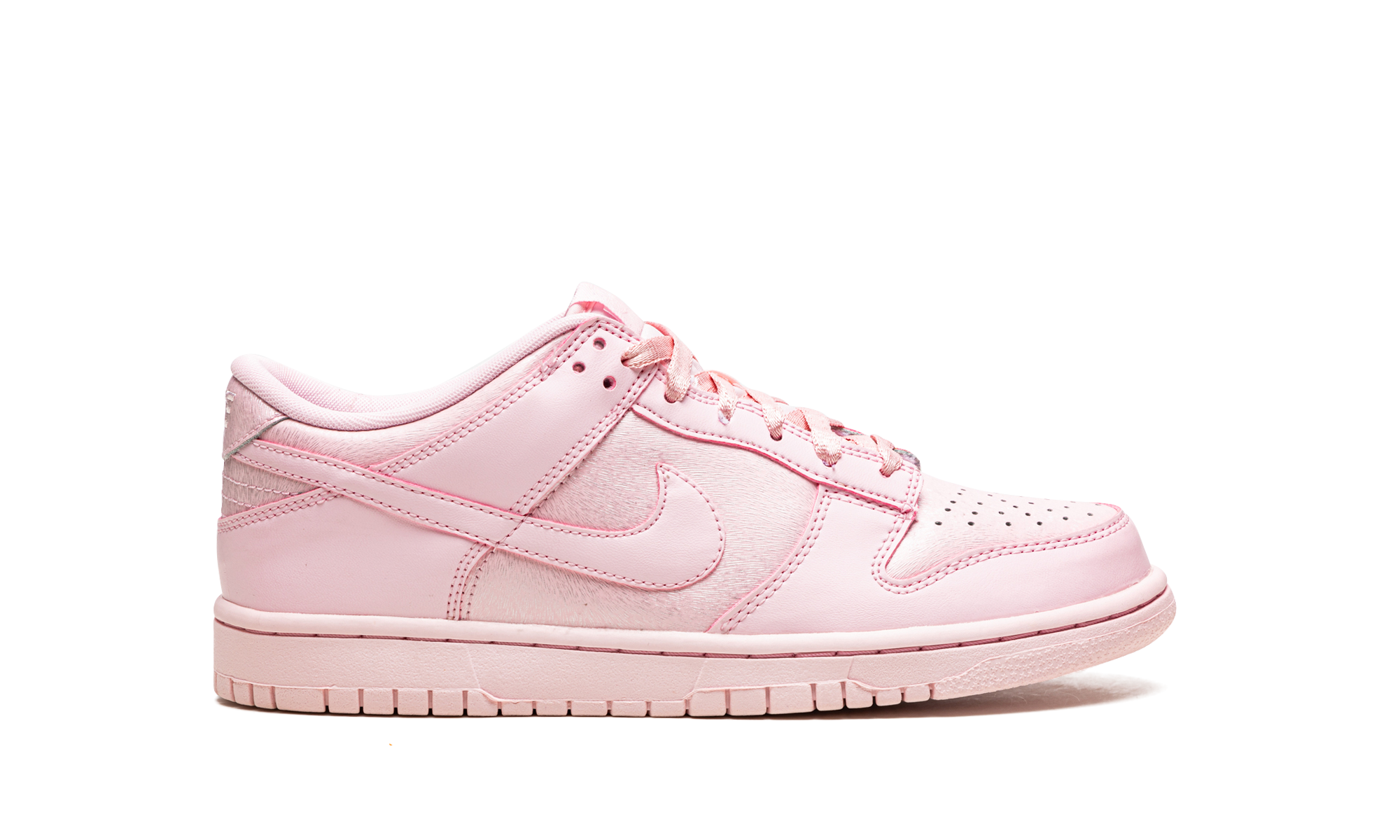 Nike Dunk Low Prism Pink 10