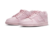Nike Dunk Low Prism Pink 2