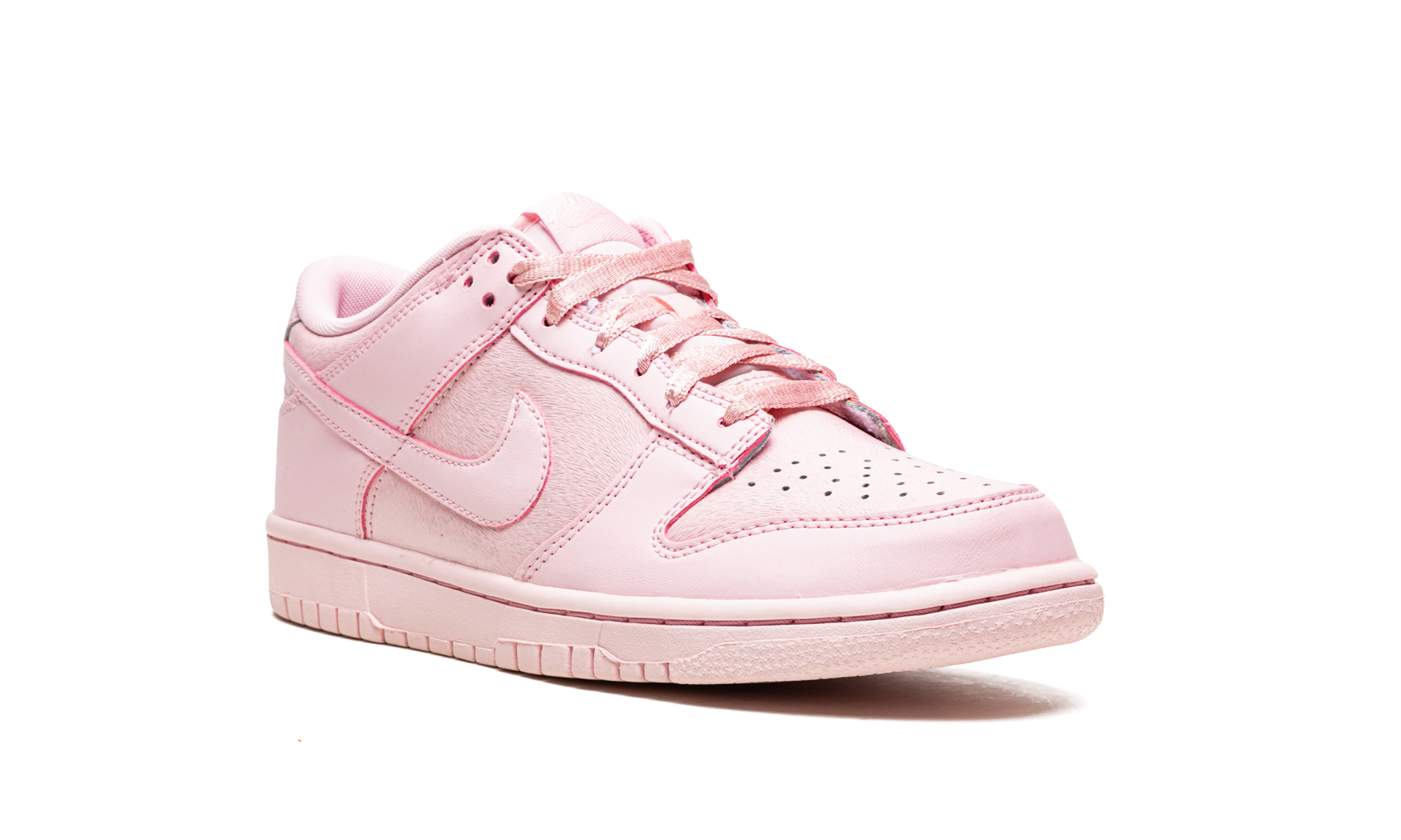 Nike Dunk Low Prism Pink 4