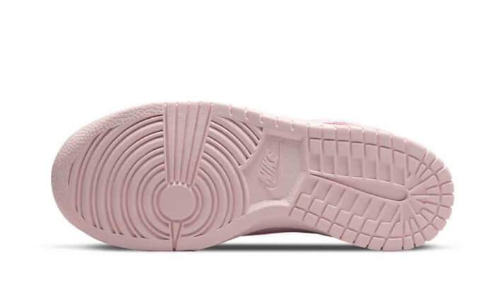Nike Dunk Low Prism Pink 6