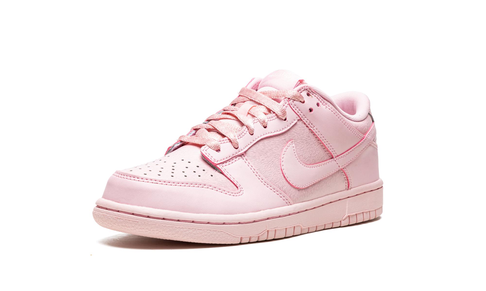 Nike Dunk Low Prism Pink