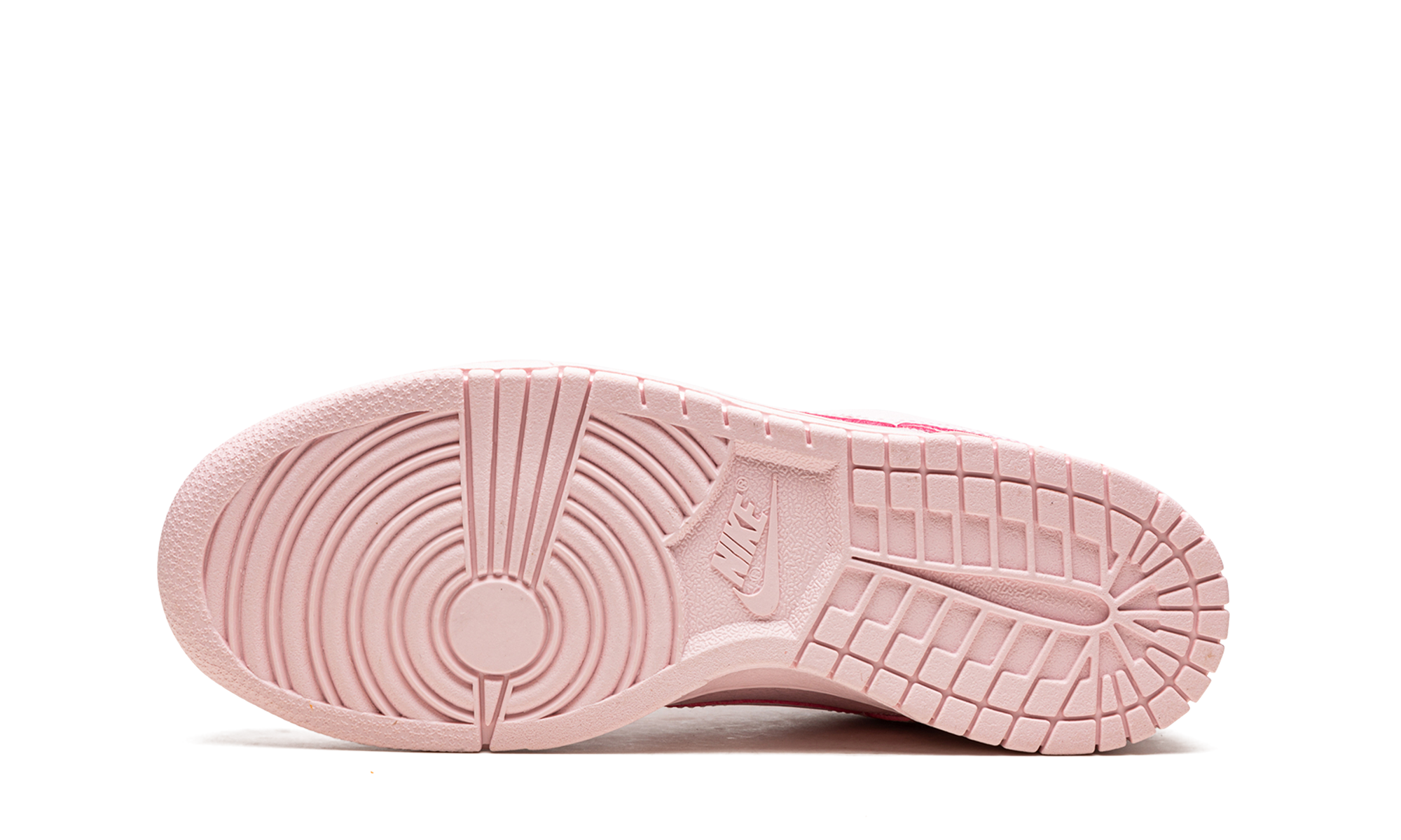 Nike Dunk Low Prism Pink 9