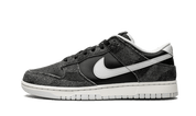 Nike Dunk Low PRM Animal Pack Black 1