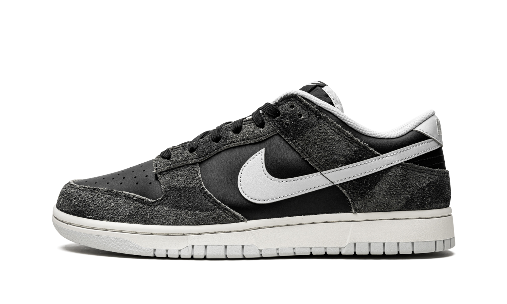 Nike Dunk Low PRM Animal Pack Black 1