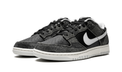 Nike Dunk Low PRM Animal Pack Black