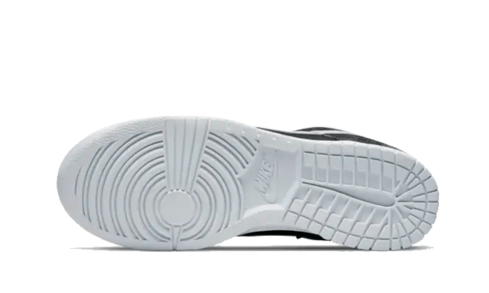 Nike Dunk Low PRM Animal Pack Black 4