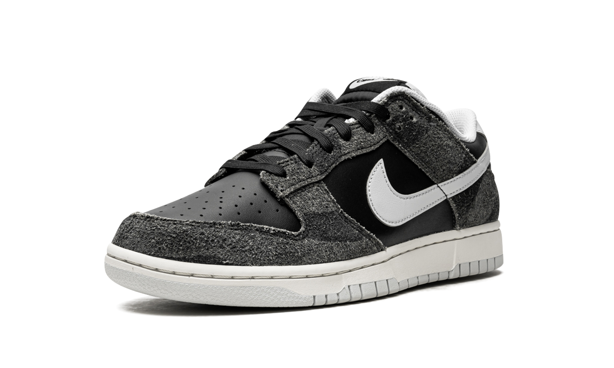 Nike Dunk Low PRM Animal Pack Black