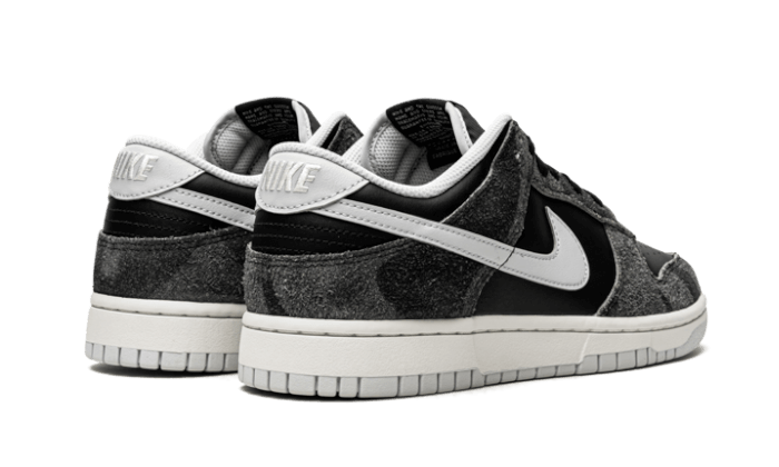 Nike Dunk Low PRM Animal Pack Black 7